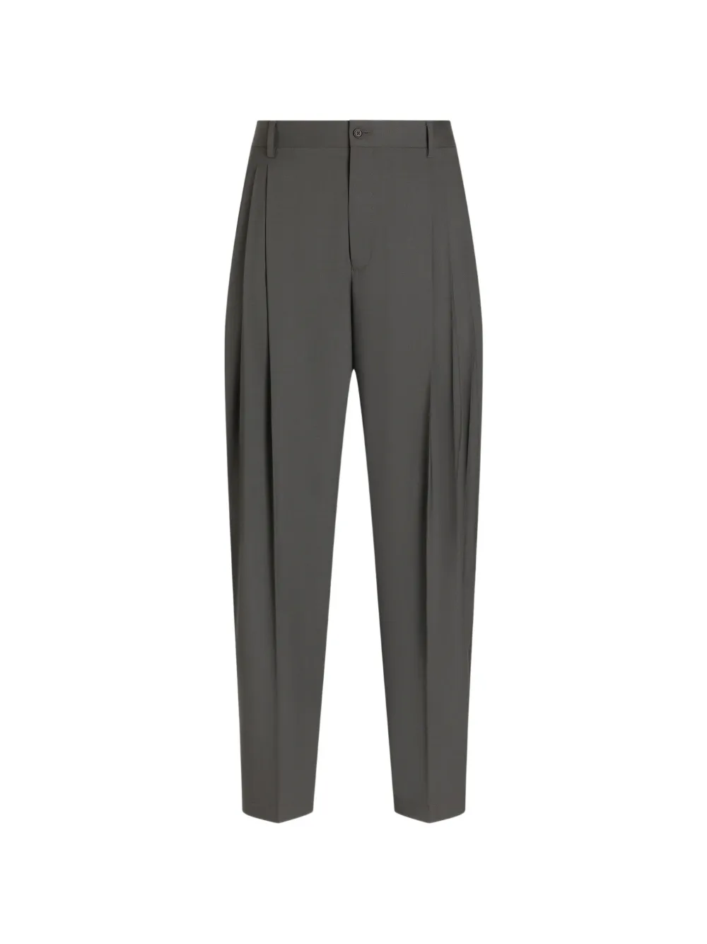 Dolce & Gabbana wool trousers