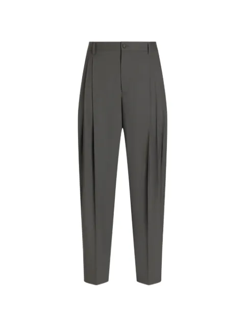 Dolce & Gabbana Klassische Hose