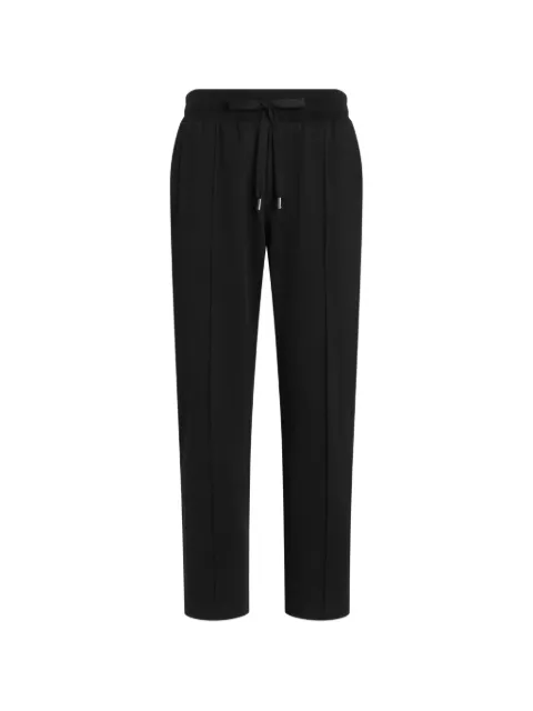 Dolce & Gabbana Jogginghose aus Jersey
