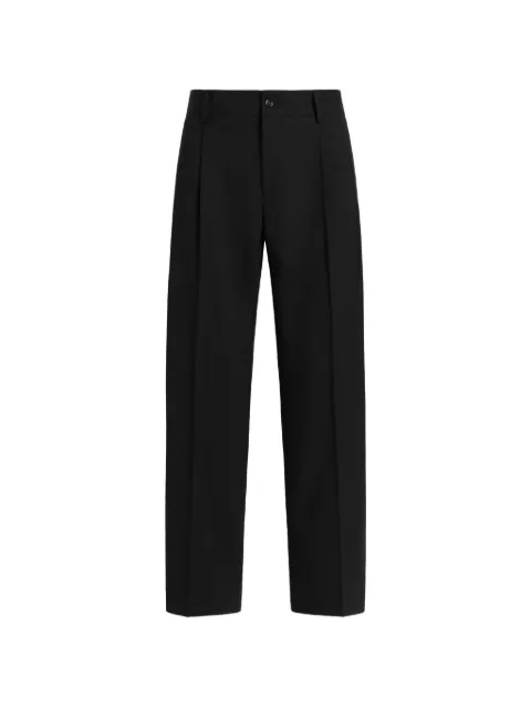 Dolce & Gabbana Calça de lã