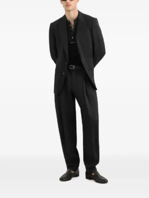 Dolce & Gabbana（ドルチェ＆ガッバーナ）メンズ パンツ - FARFETCH