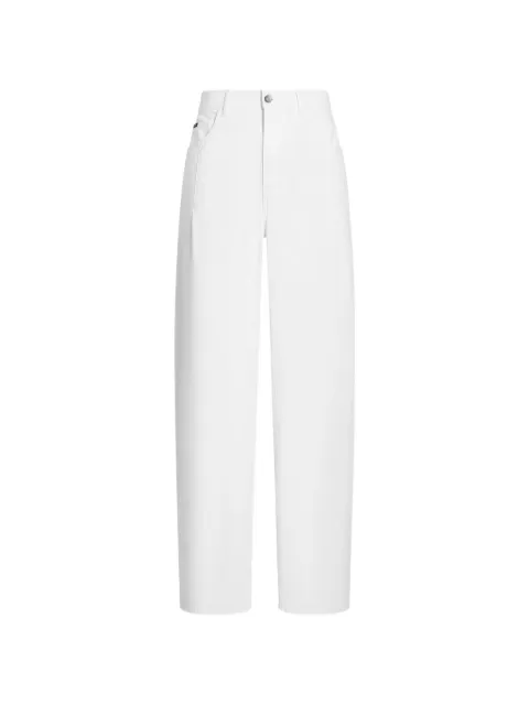 Dolce & Gabbana denim trousers