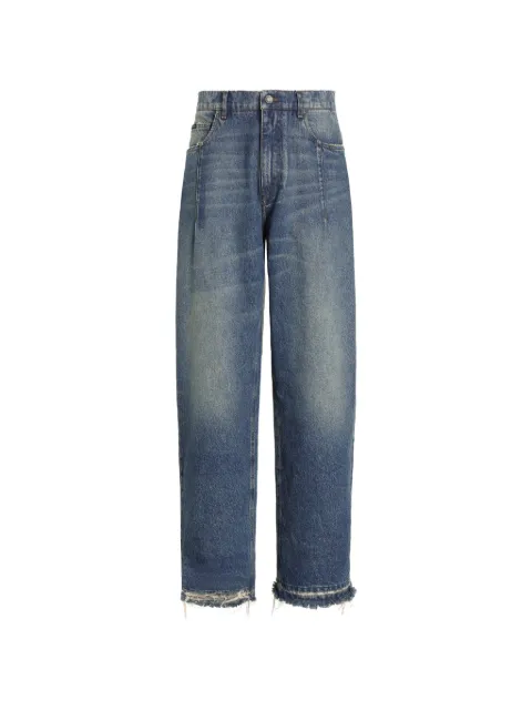 Dolce & Gabbana denim trousers