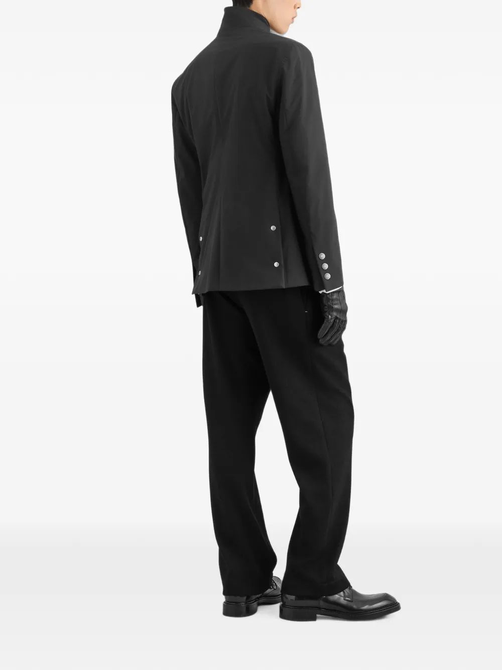 Dolce & Gabbana jersey joggingbroek Zwart
