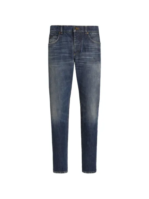 Dolce & Gabbana denim trousers