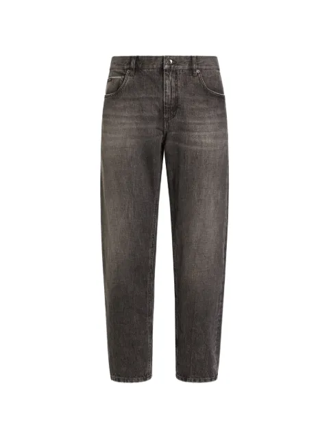 Dolce & Gabbana Pantaloni denim