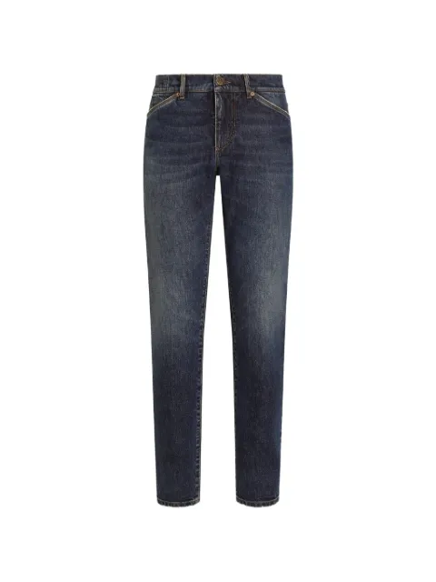 Dolce & Gabbana denim trousers