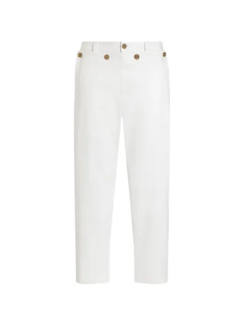 Dolce & Gabbana Pantaloni in cotone