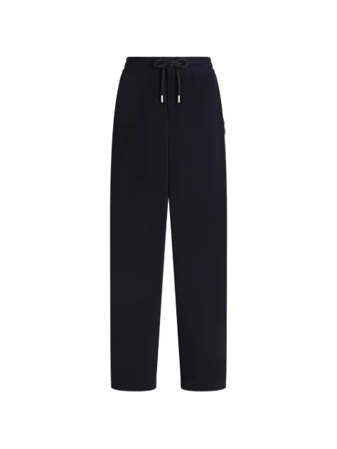 Dolce & Gabbana jersey jogging trousers