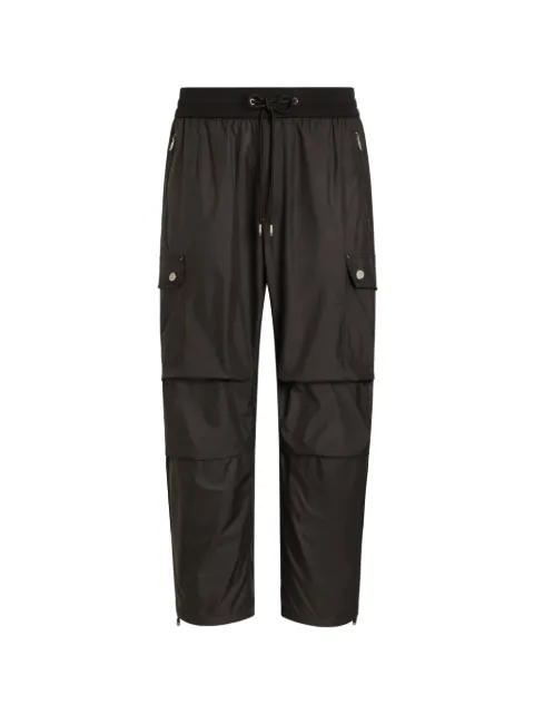 Dolce & Gabbana pantalones de chándal de nylon