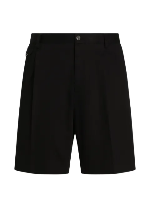 Dolce & Gabbana cotton bermuda shorts