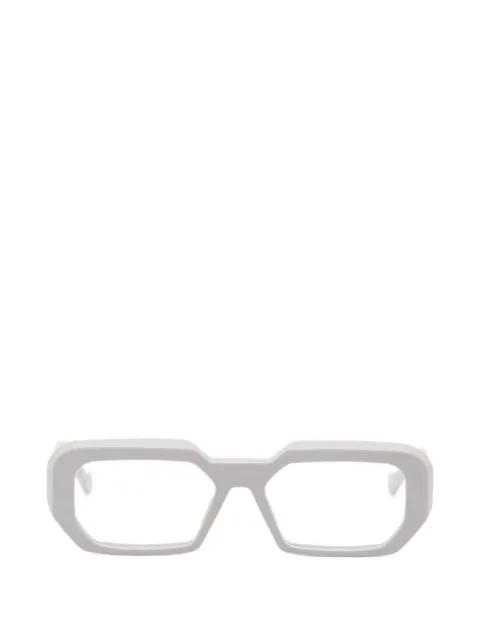 VAVA Eyewear geometric-frame glasses