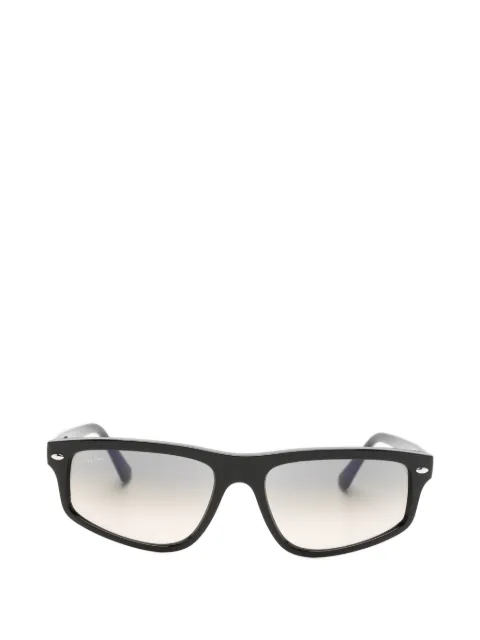 Ray-Ban rectangle-frame sunglasses