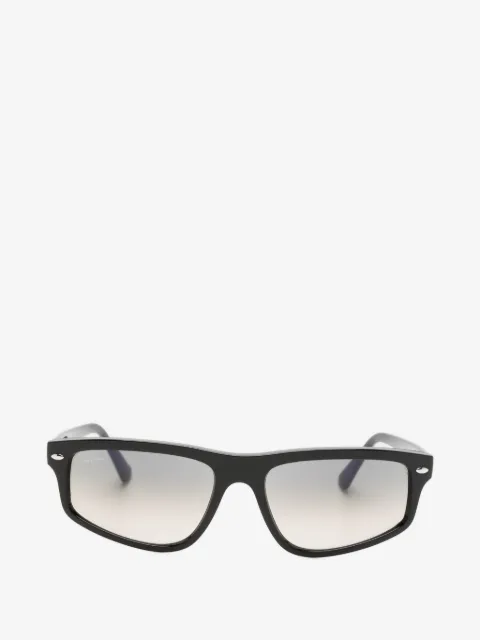 Ray-Ban rectangle-frame sunglasses