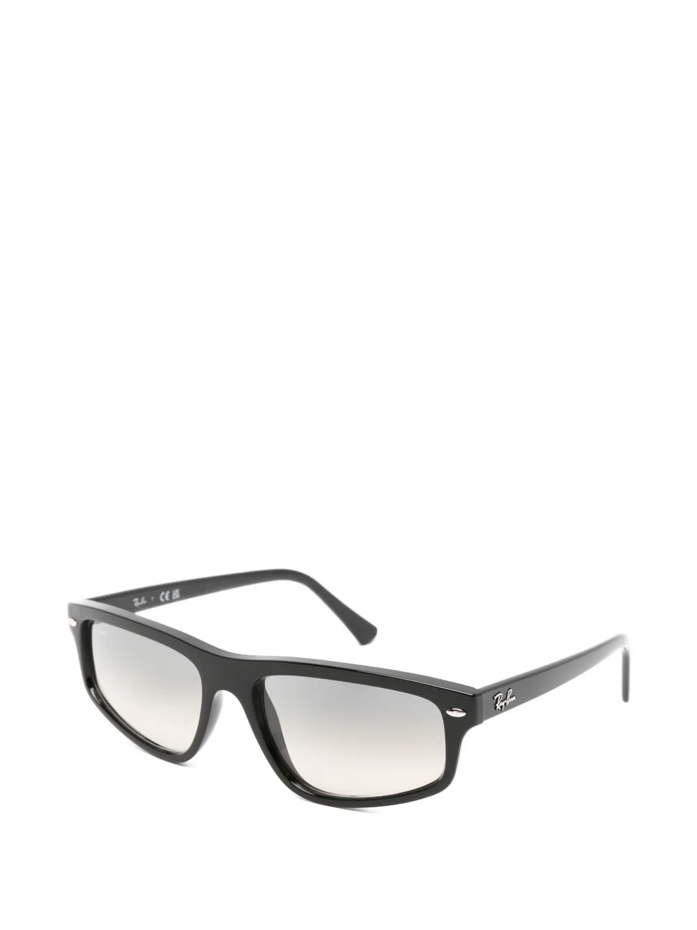Ray-Ban RB2225 zonnebril Zwart
