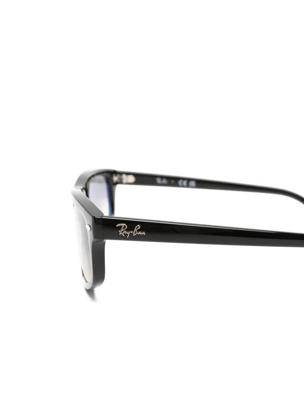 Ray-Ban RB2225 zonnebril Zwart