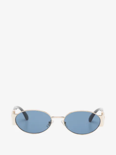 Versace Eyewear lentes de sol Medusa Biggie