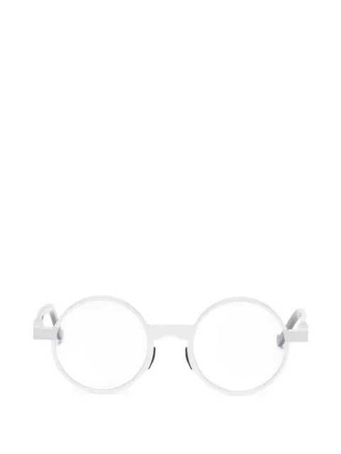 VAVA Eyewear WL0015 round-frame glasses