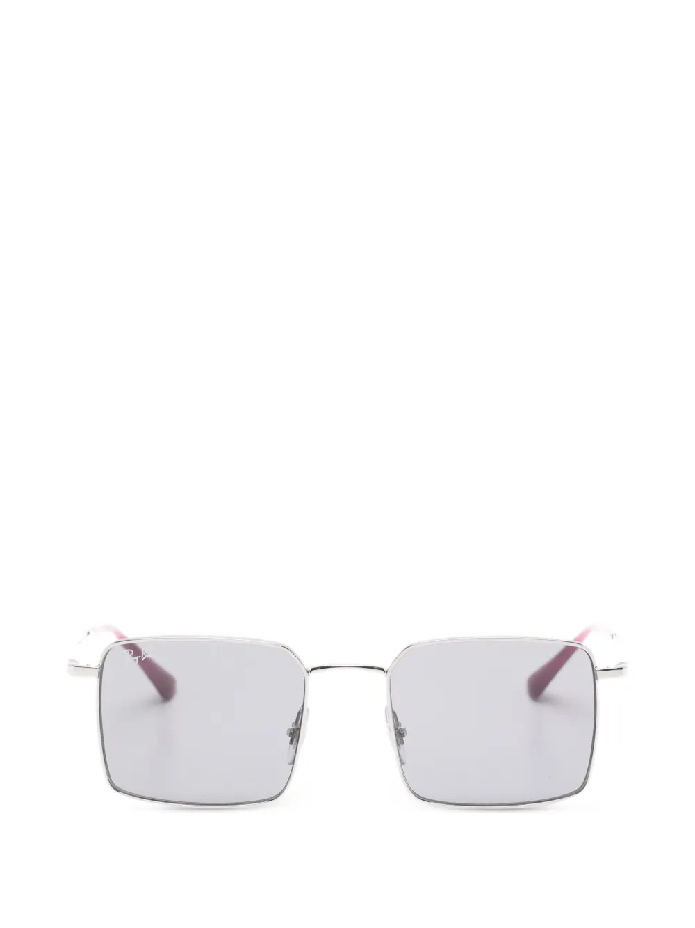 Ray-Ban Idan sunglasses - Argento