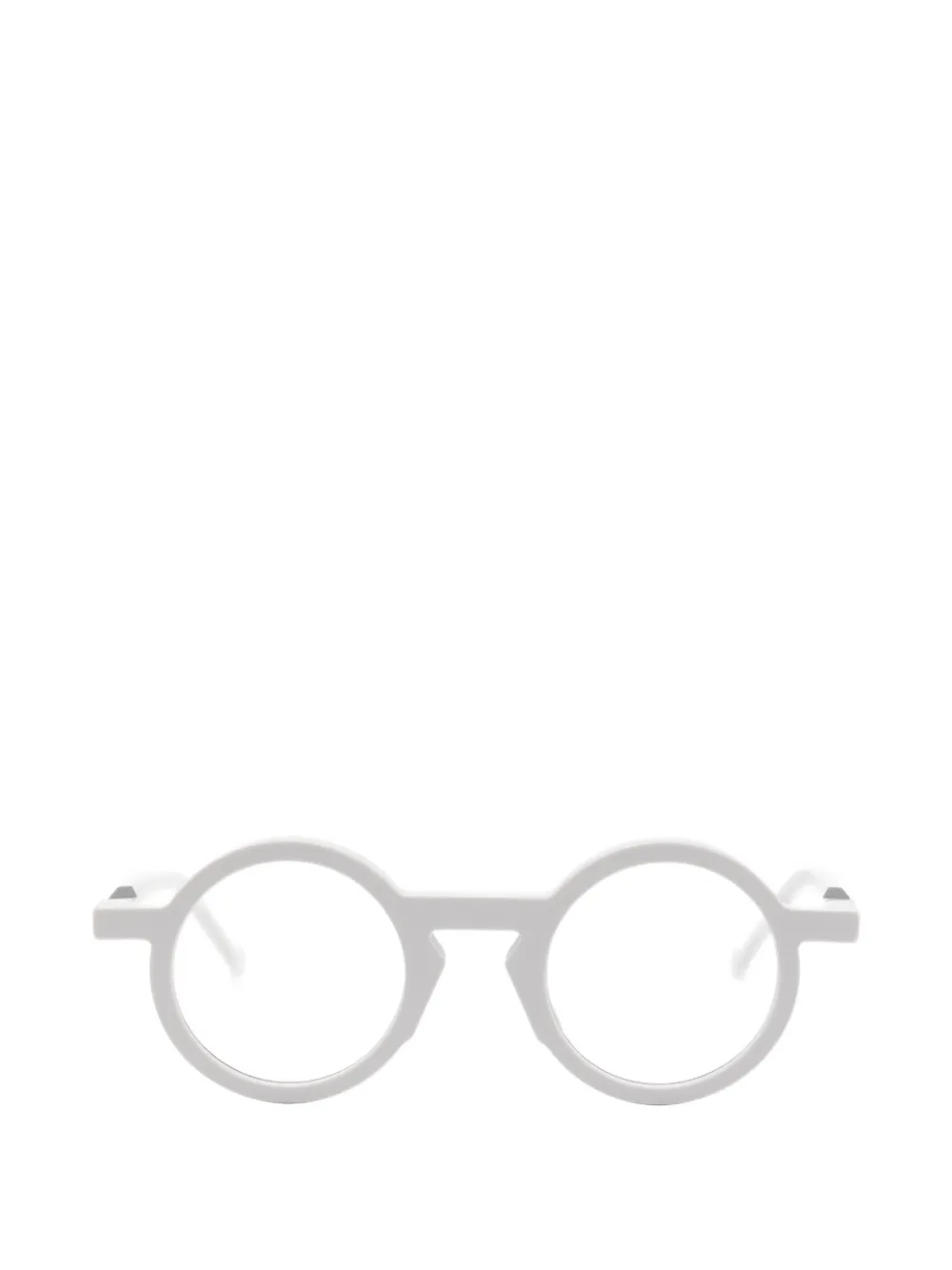 VAVA Eyewear Occhiali tondi WL0034 - Grigio
