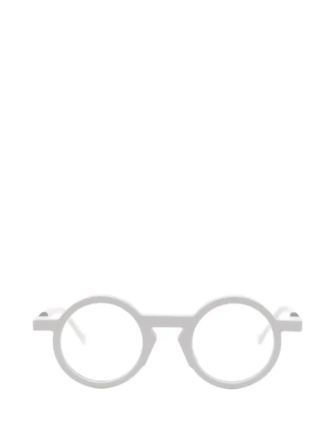 VAVA Eyewear WL0034 round-frame glasses