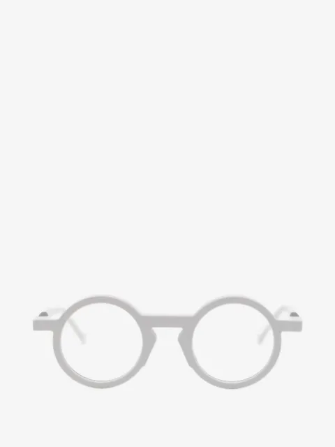 VAVA Eyewear WL0034 라운드 프레임 안경