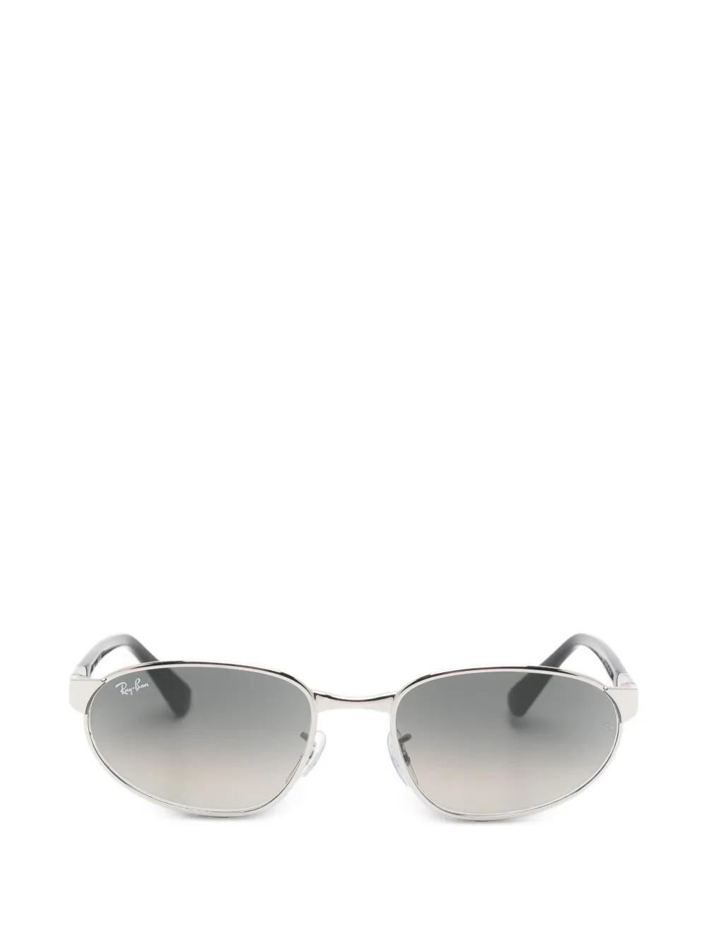 Ray-Ban RB3777 sunglasses - Argento