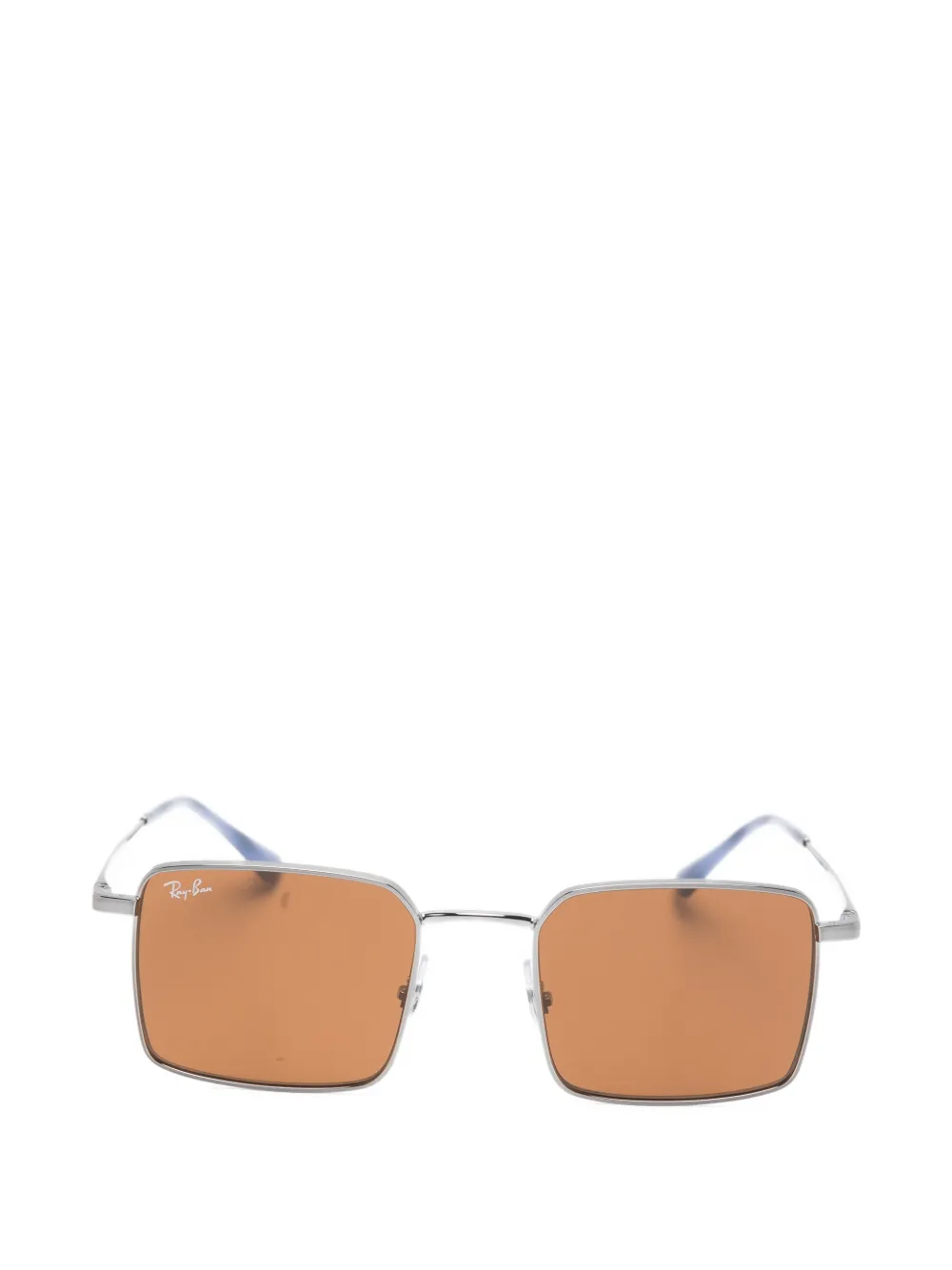 Ray-Ban Idan sunglasses - Argento