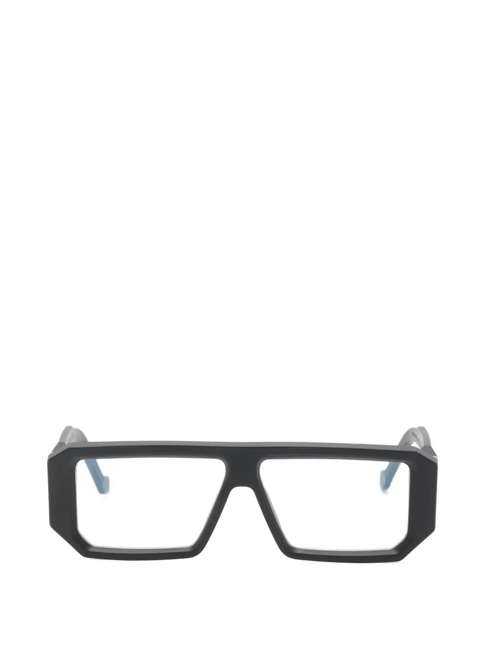Vava Eyewear Bl0030 方框眼镜 In Black