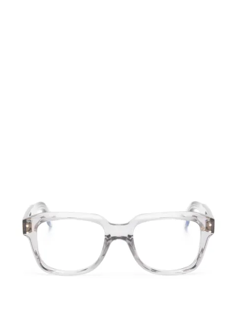 Cutler & Gross square-frame glasses