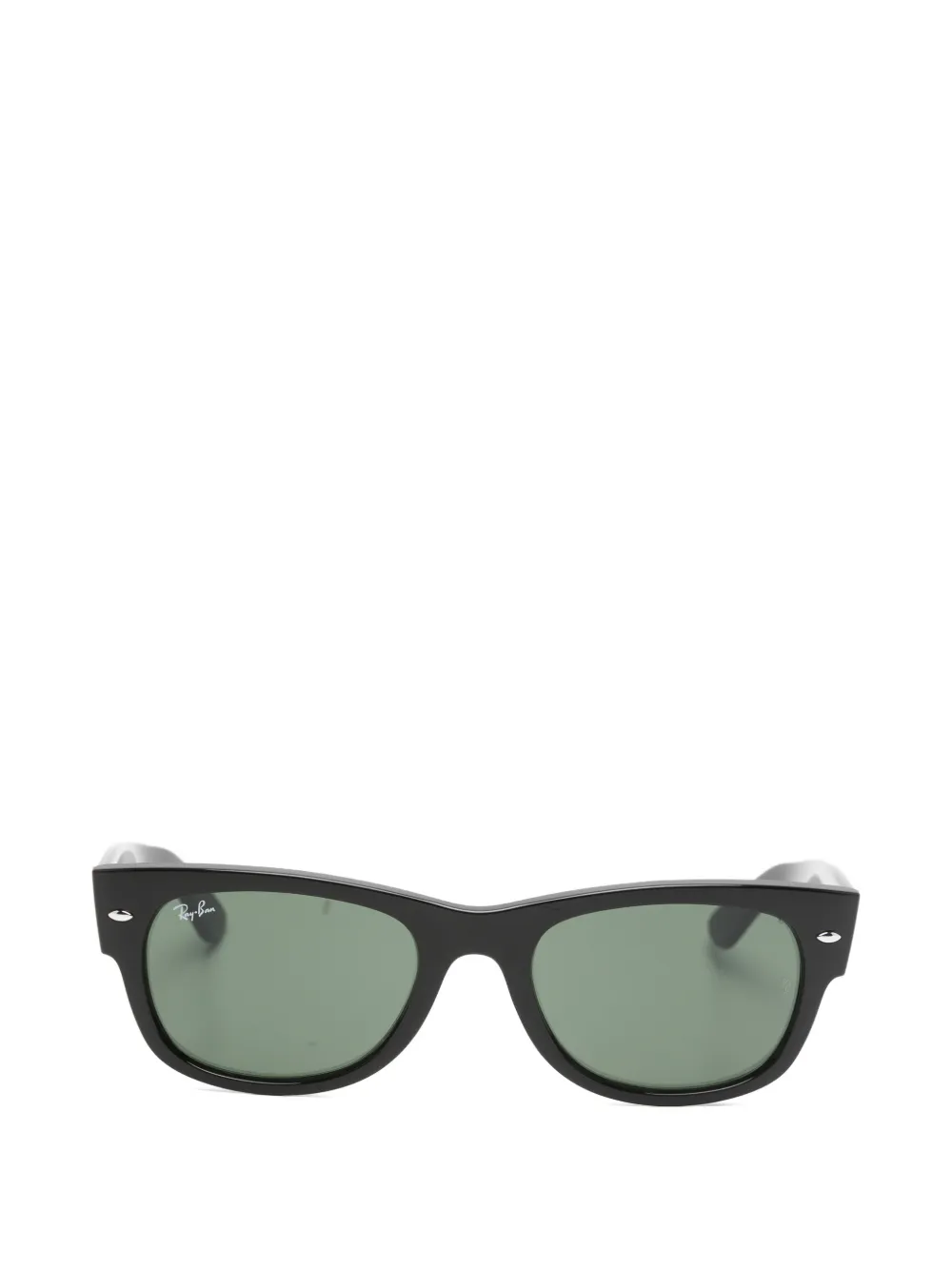 Ray-Ban Mega Wayfarer II sunglasses - Nero