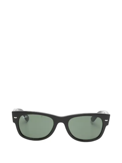 Ray-Ban Mega Wayfarer II sunglasses