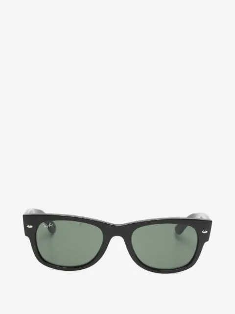 Ray-Ban Mega Wayfarer II sunglasses