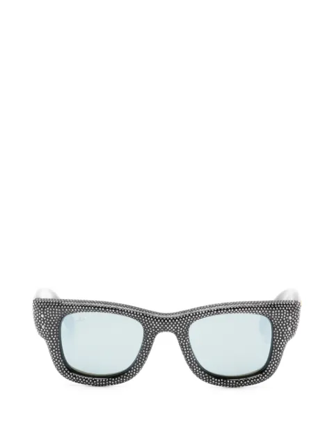 Ray-Ban x A$AP Rocky Wayfarer Puffer 太阳眼镜
