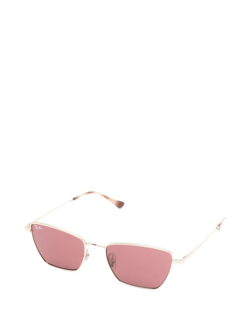 Ray-Ban Drea biobased zonnebril Goud