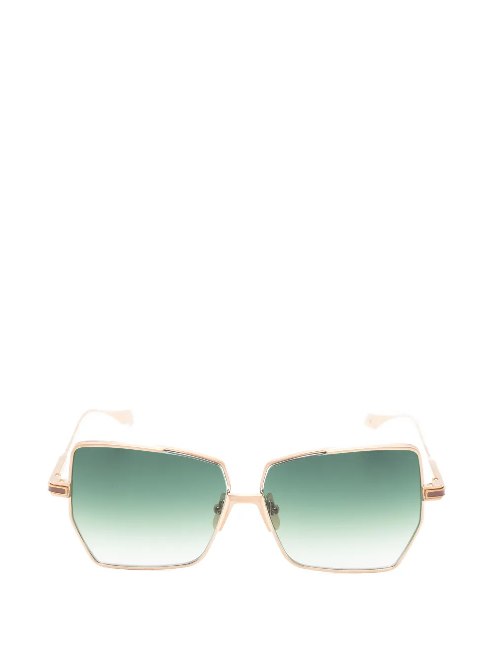 Dita Eyewear Occhiali da sole Metamorphis - Oro