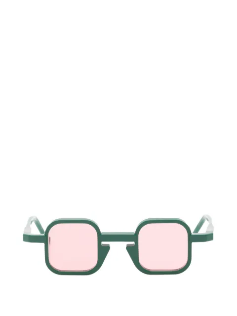 VAVA Eyewear square-frame sunglasses