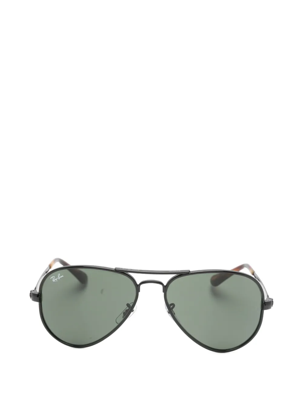 Ray-Ban Aviator Max sunglasses - Nero