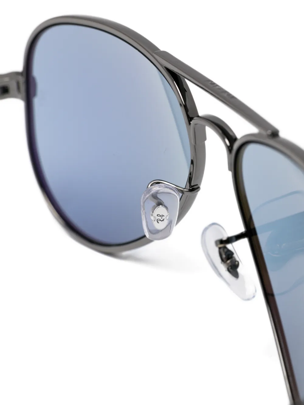 Ray-Ban Summer Capsule zonnebril Grijs