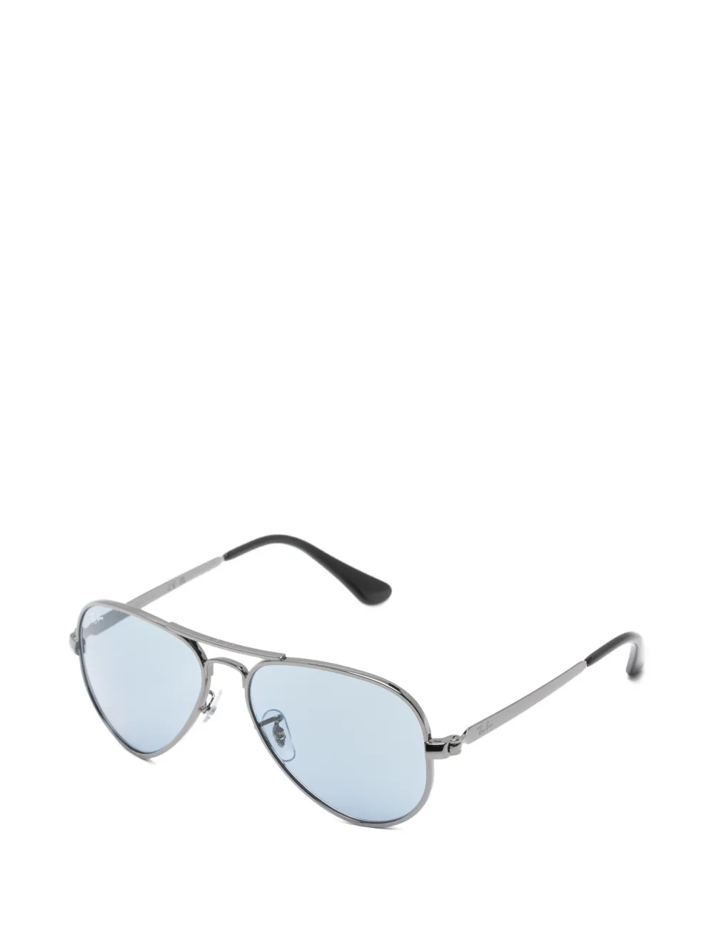 Ray-Ban Summer Capsule zonnebril Grijs