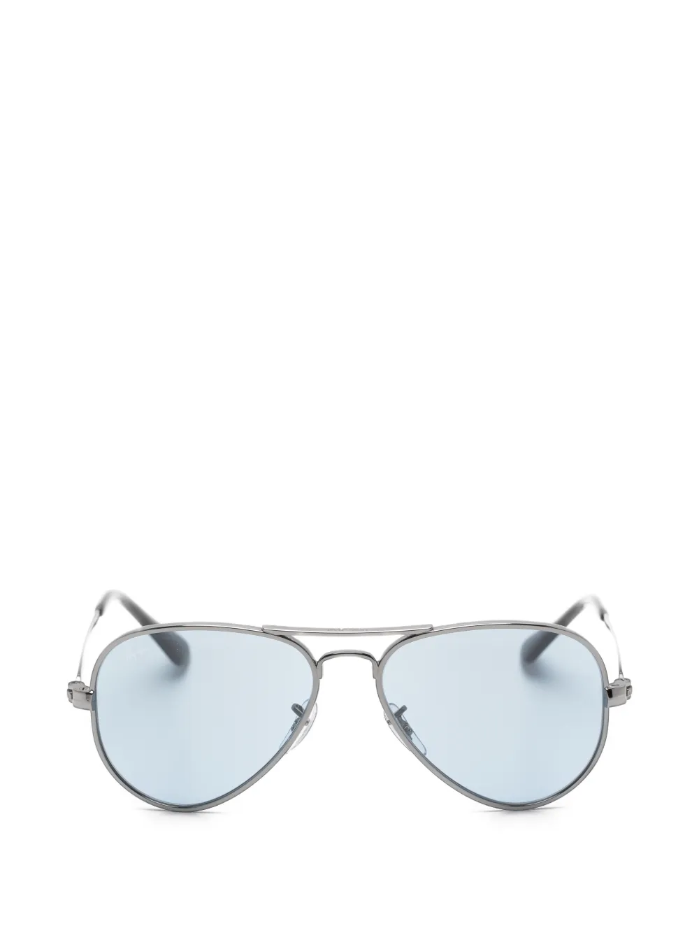 Ray-Ban Aviator Max sunglasses - Grigio