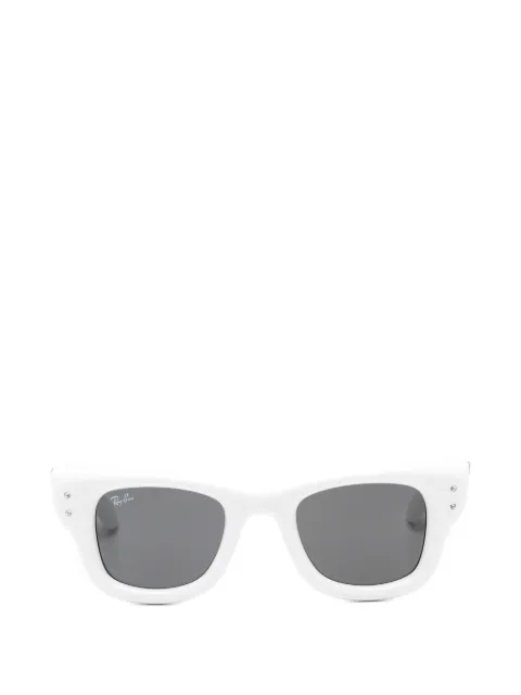 Ray-Ban x A$AP Rocky Wayfarer Puffer sunglasses