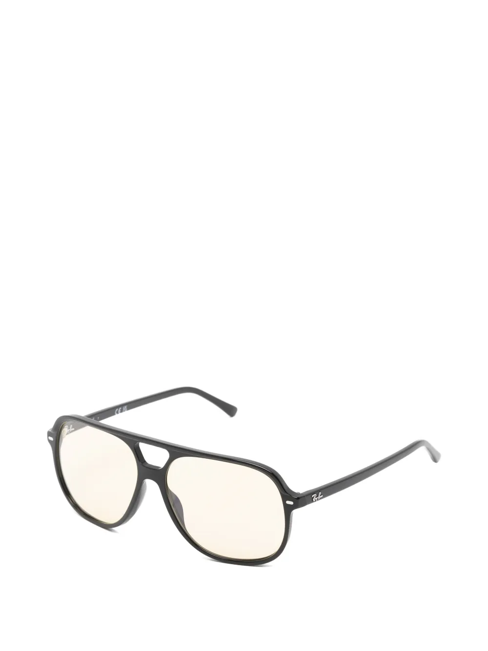 Ray-Ban Bill Summer Capsule zonnebril Zwart