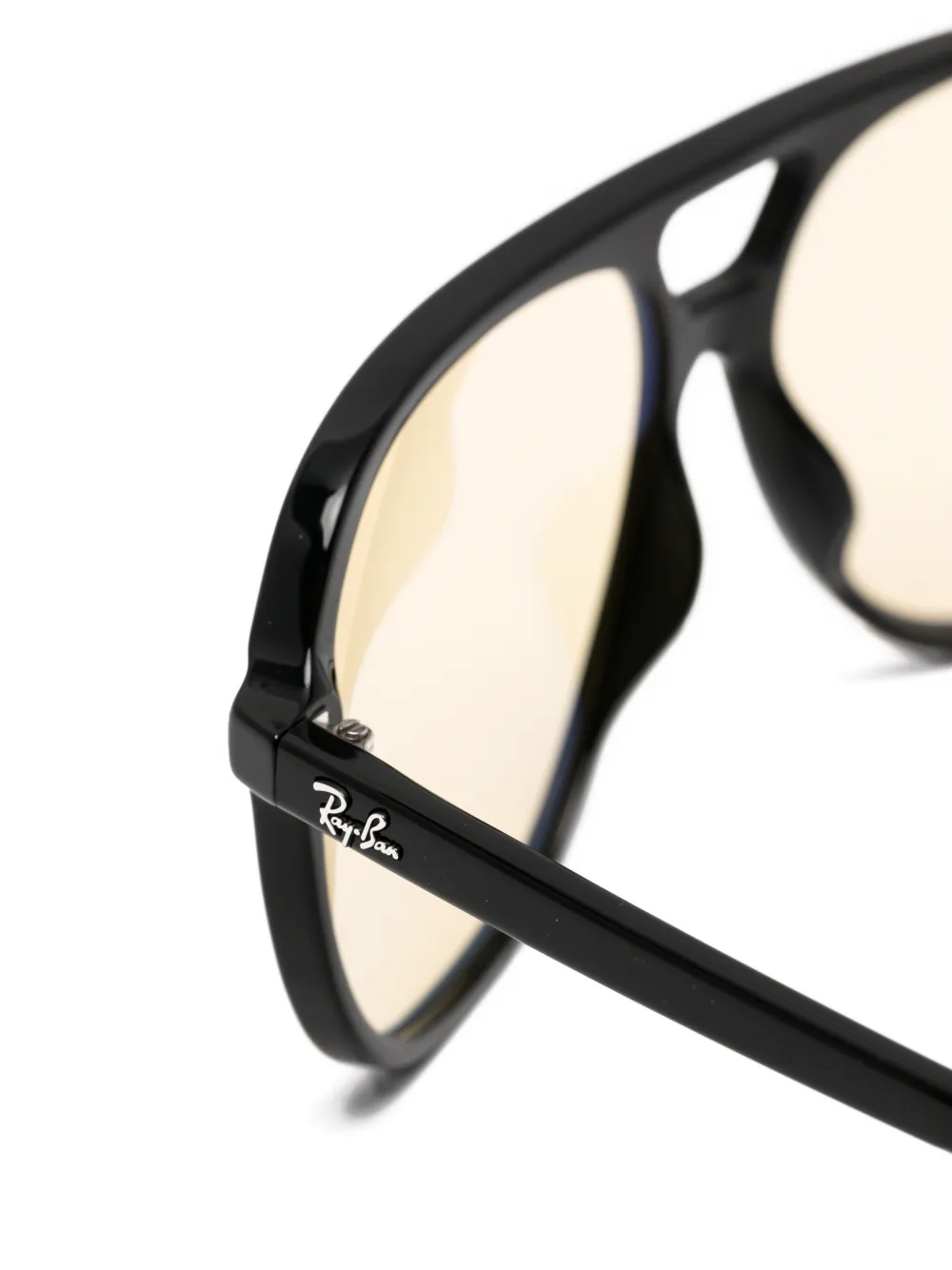 Ray-Ban Bill Summer Capsule zonnebril Zwart