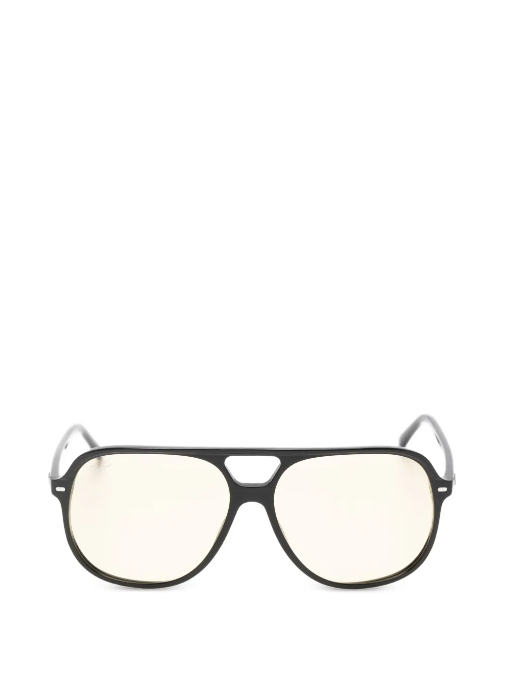 Ray-Ban Bill sunglasses - Nero