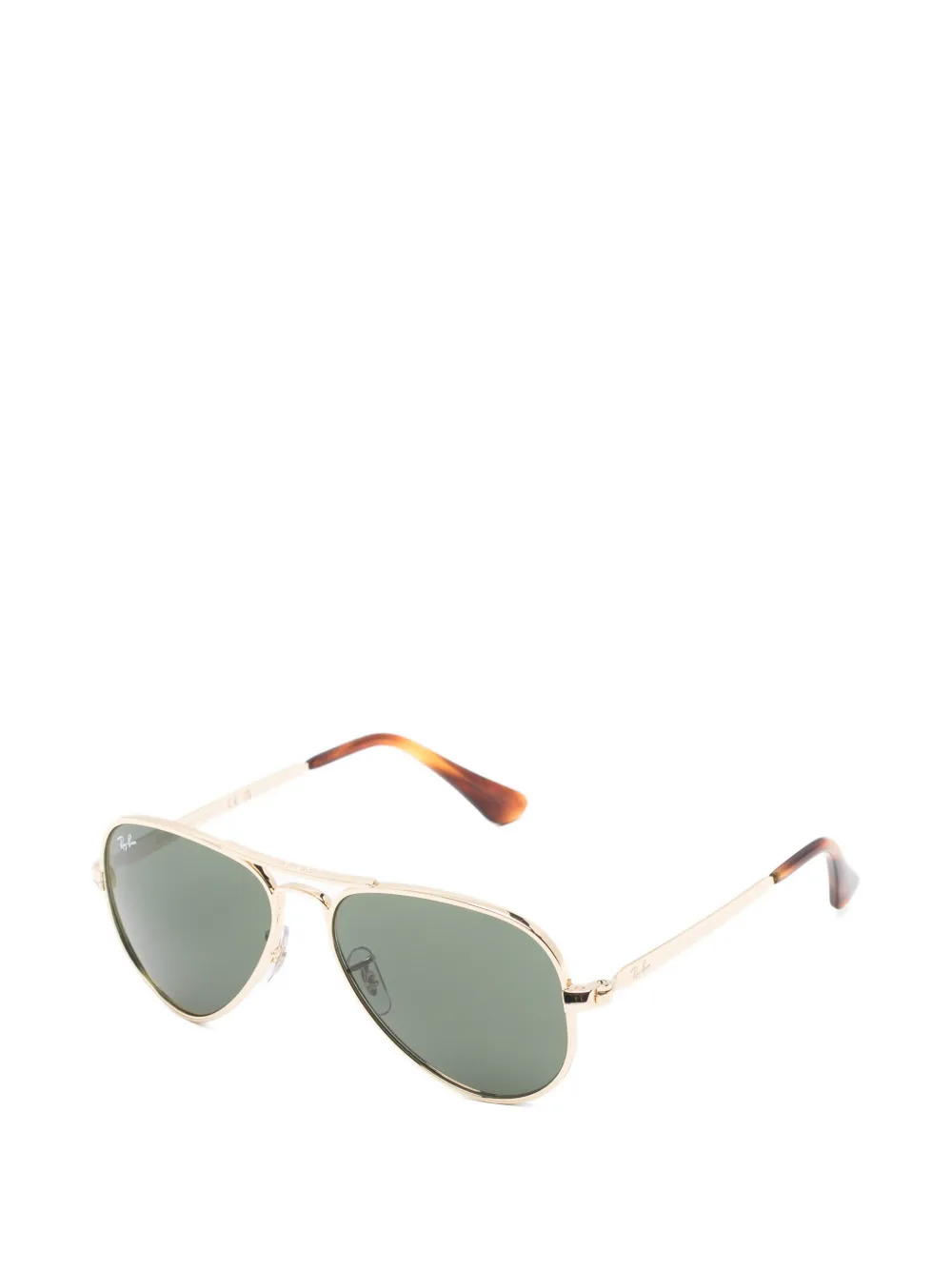 Ray-Ban Aviator Max zonnebril Goud