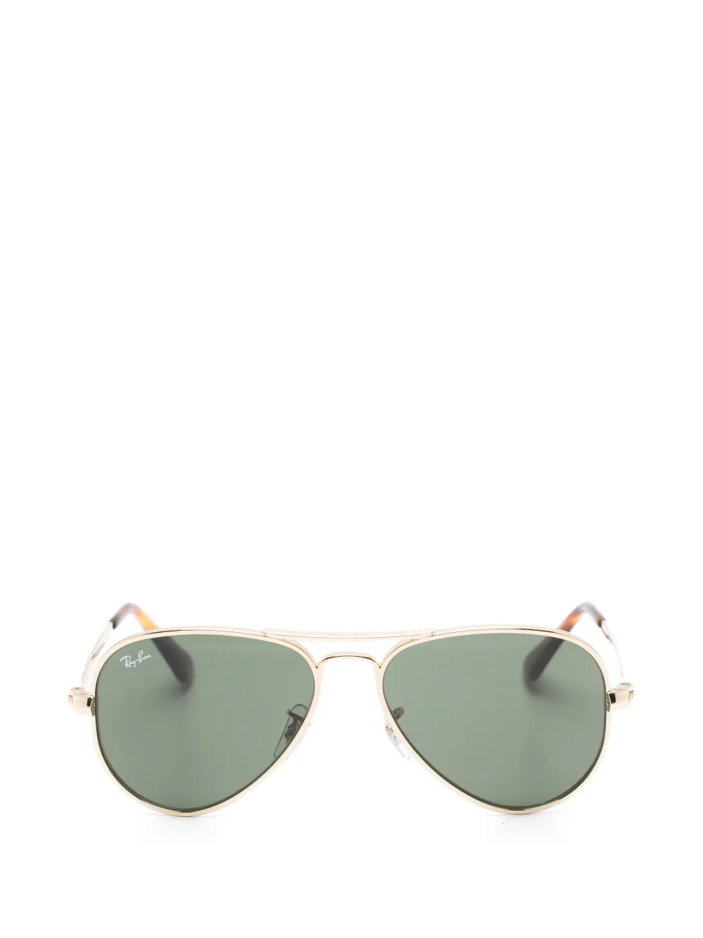Ray-Ban Aviator Max sunglasses - Oro