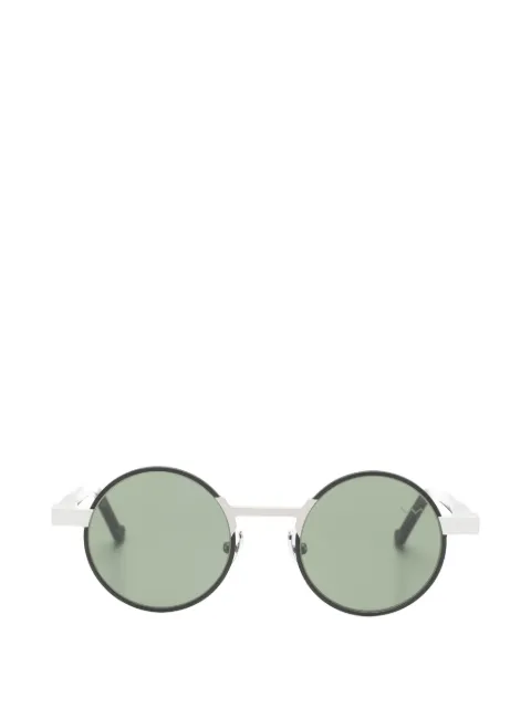 VAVA Eyewear WL0087 round-frame sunglasses