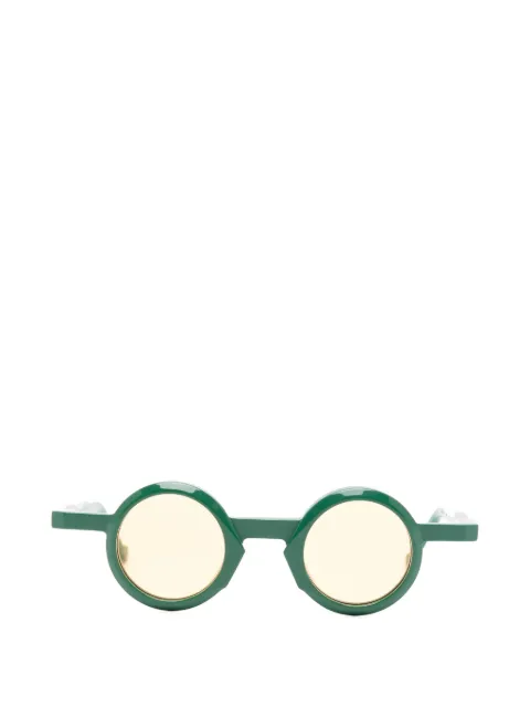 VAVA Eyewear WL0056 round-frame sunglasses
