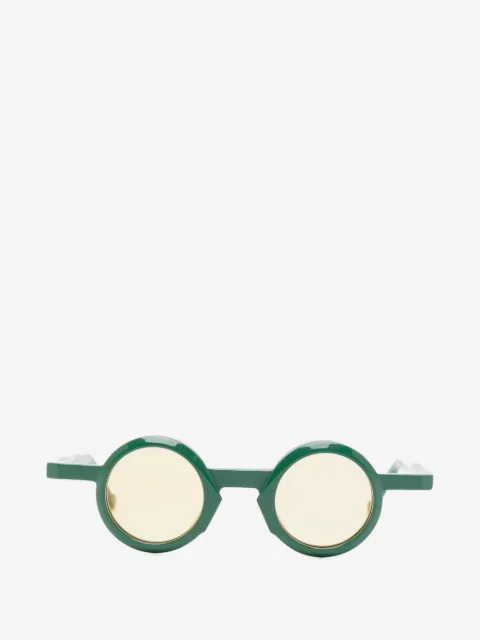 VAVA Eyewear WL0056 round-frame sunglasses